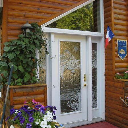 Le Gite A Margot Bromont Exterior foto